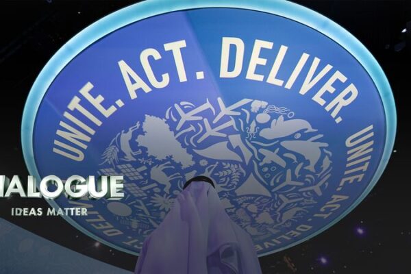 COP28 Launches Loss and Damage Fund to Support Vulnerable Nations video poster