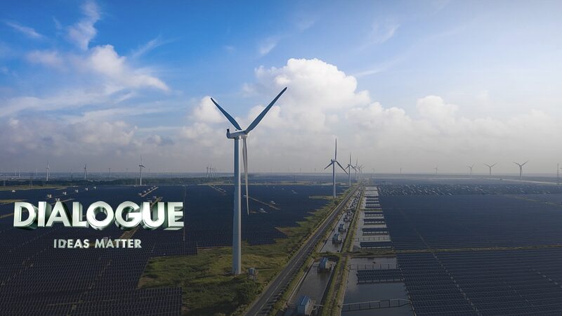 COP28 in Dubai: Global Leaders Unite to Address Climate Crisis video poster