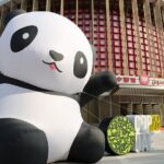 COP28 in UAE: Uniting Global Efforts Toward an Eco-Civilization