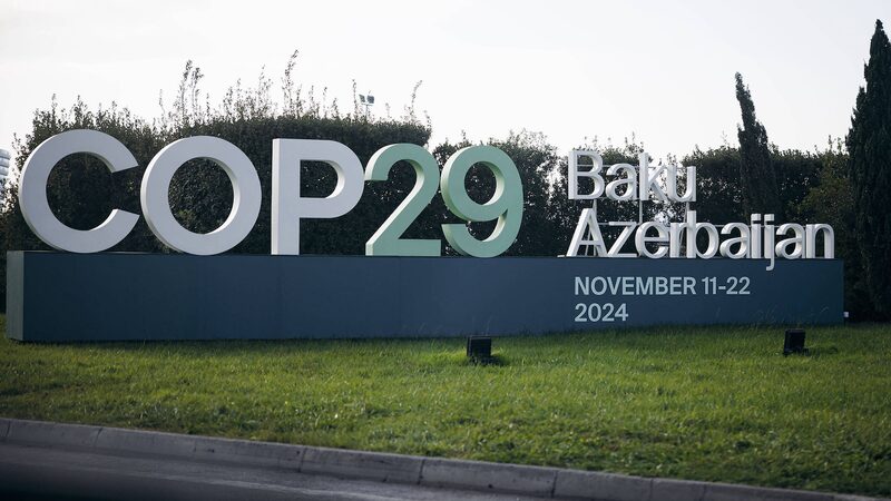 COP29_Climate_Summit_Extended_as_Draft_Deal_Faces_Global_Criticism - Khabar Asia COP29_Climate_Summit_Extended_as_Draft_Deal_Faces_Global_Criticism