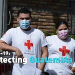 COVID-19: Guatemala's Lessons for Asia One Year After Pandemic Declaration video poster