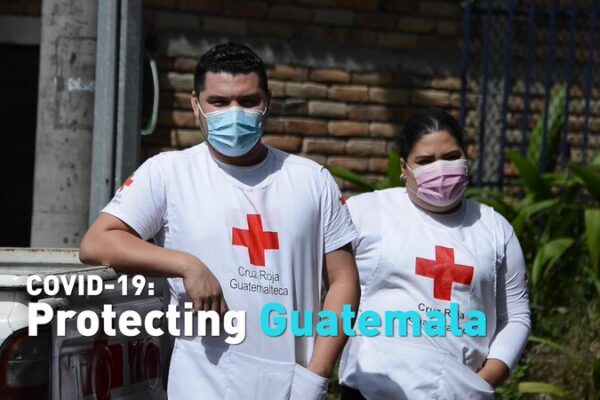COVID-19: Guatemala’s Lessons for Asia One Year After Pandemic Declaration COVID-19: Guatemala's Lessons for Asia One Year After Pandemic Declaration video poster