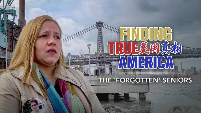 COVID-19_Outbreaks_in_New_York_Nursing_Homes_Highlight_Systemic_Failures_poster - Khabar Asia COVID-19 Outbreaks in New York Nursing Homes Highlight Systemic Failures video poster