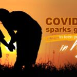 COVID-19 Pandemic Sparks Surge in Teen Pregnancies in Kenya video poster