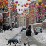COVID-19 Pandemic Spurs Rise in Anti-Asian Discrimination in the U.S.