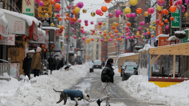 COVID-19_Pandemic_Spurs_Rise_in_Anti-Asian_Discrimination_in_the_US - Khabar Asia COVID-19 Pandemic Spurs Rise in Anti-Asian Discrimination in the U.S.