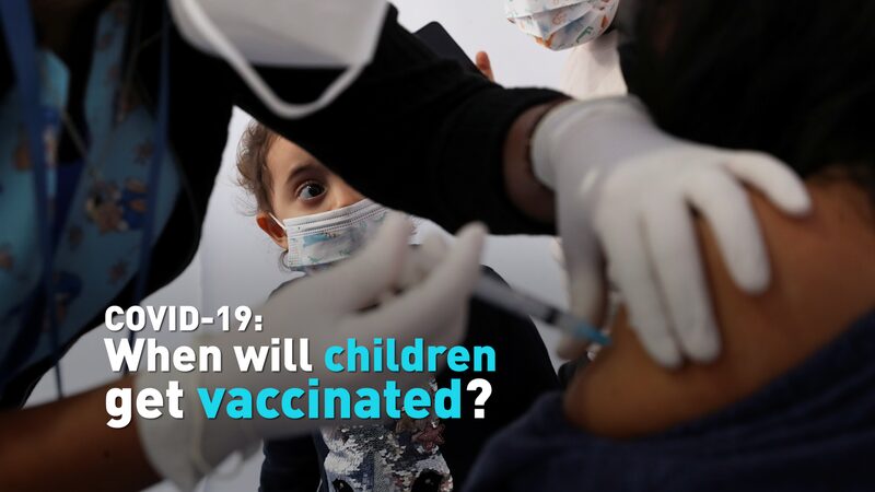 COVID-19_Vaccinations_When_Will_Asias_Children_Be_Immunized_poster - Khabar Asia COVID-19 Vaccinations: When Will Asia's Children Be Immunized? video poster