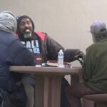 COVID-19 and Homelessness: Los Angeles Struggles Offer Global Lessons video poster