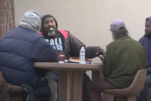 COVID-19 and Homelessness: Los Angeles Struggles Offer Global Lessons COVID-19 and Homelessness: Los Angeles Struggles Offer Global Lessons video poster