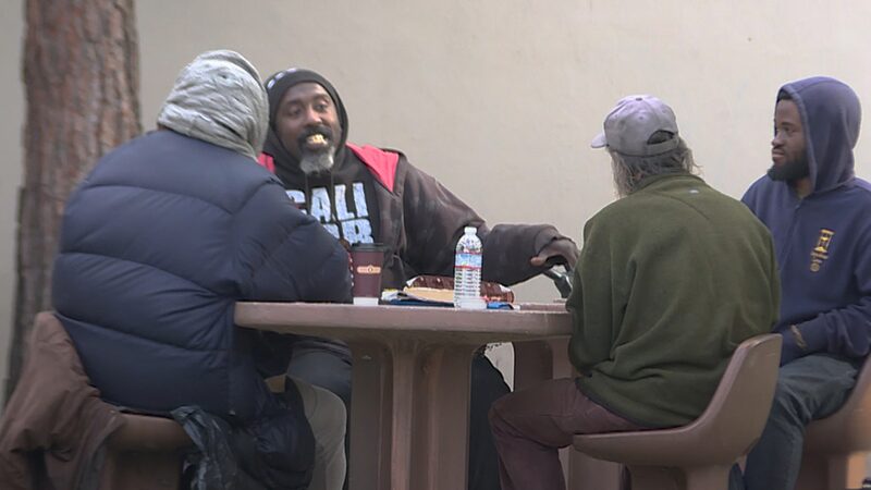 COVID-19 and Homelessness: Los Angeles Struggles Offer Global Lessons video poster