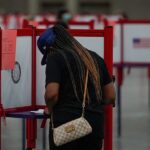 COVID-19 and Social Unrest Reshape U.S. Primary Elections