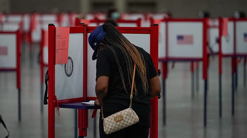 COVID-19_and_Social_Unrest_Reshape_US_Primary_Elections - Khabar Asia COVID-19 and Social Unrest Reshape U.S. Primary Elections