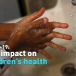 COVID-19's Hidden Impact on Children's Health in Asia video poster