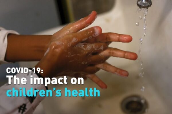 COVID-19’s Hidden Impact on Children’s Health in Asia COVID-19's Hidden Impact on Children's Health in Asia video poster