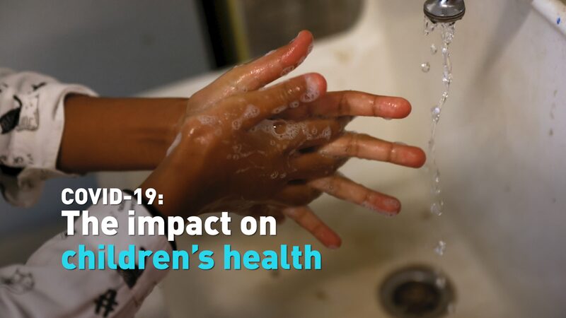 COVID-19s_Hidden_Impact_on_Childrens_Health_in_Asia_poster - Khabar Asia COVID-19's Hidden Impact on Children's Health in Asia video poster