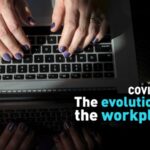 COVID-19's Impact: How the Pandemic Transformed the Global Workplace video poster
