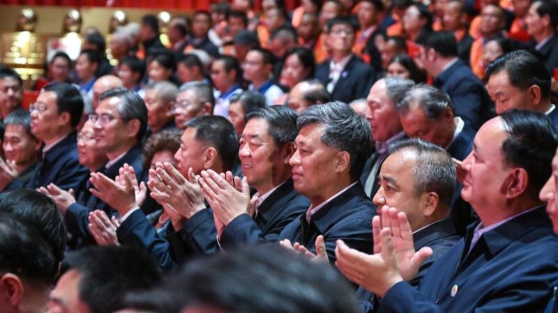 CPC_Celebrates_70th_Anniversary_of_Xinjiang_Production_and_Construction_Corps - Khabar Asia CPC_Celebrates_70th_Anniversary_of_Xinjiang_Production_and_Construction_Corps