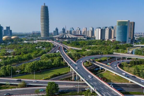CPC Leadership Unveils Strategies to Boost China’s Central Region Development CPC Leadership Unveils Strategies to Boost China's Central Region Development