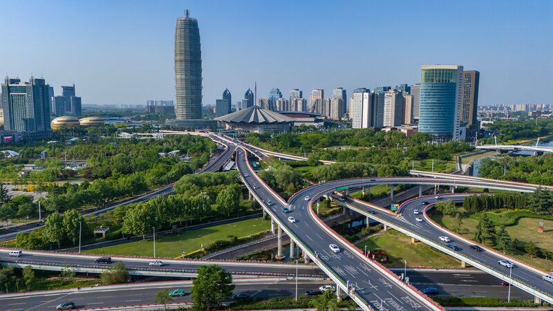 CPC Leadership Unveils Strategies to Boost China's Central Region Development