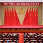 CPC_Releases_Resolution_to_Deepen_Reform_and_Advance_Chinese_Modernization