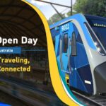 CRRC's Open House in Australia Strengthens Local Industry Ties