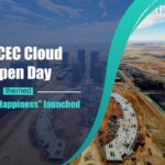 CSCEC Launches 'Witness Happiness' Cloud Open Day with Global Activities