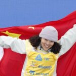 Cai_Xuetong_Sets_Sights_on_Gold_at_9th_Asian_Winter_Games_in_Harbin video poster