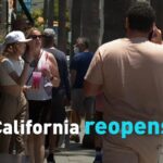 California Fully Reopens: Implications for Economy and Asian Communities video poster