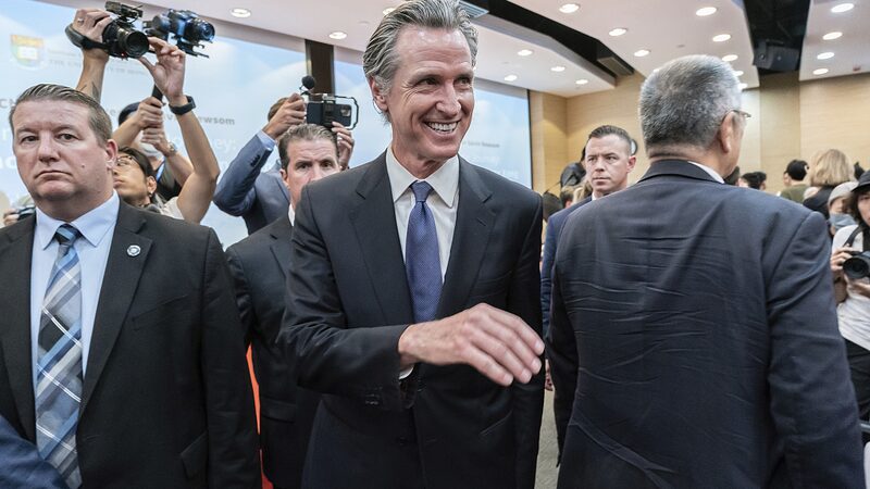 California_Governor_Newsoms_China_Visit_Aims_to_Strengthen_Climate_and_Economic_Ties - Khabar Asia California Governor Newsom's China Visit Aims to Strengthen Climate and Economic Ties