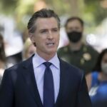 California Governor Newsom's China Visit Signals Hope for U.S.-China Relations