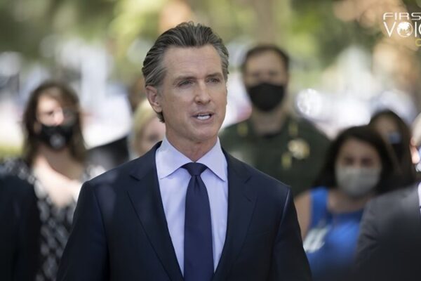 California Governor Newsom’s China Visit Signals Hope for U.S.-China Relations California Governor Newsom's China Visit Signals Hope for U.S.-China Relations