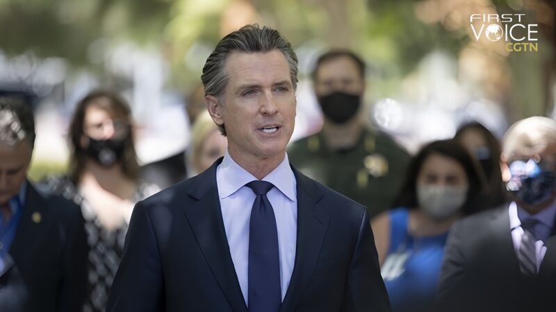 California_Governor_Newsoms_China_Visit_Signals_Hope_for_US-China_Relations - Khabar Asia California Governor Newsom's China Visit Signals Hope for U.S.-China Relations