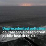 California_s_Most_Polluted_Beach_Sparks_Public_Health_Crisis video poster