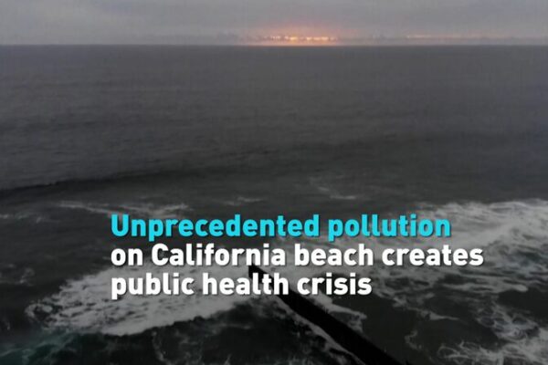 California’s Most Polluted Beach Sparks Public Health Crisis California_s_Most_Polluted_Beach_Sparks_Public_Health_Crisis video poster
