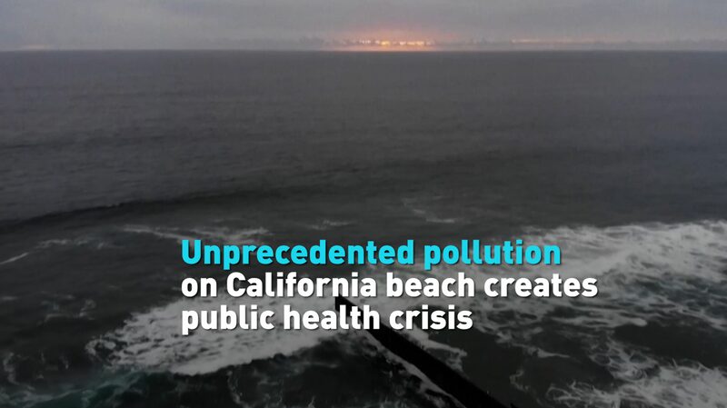 California_s_Most_Polluted_Beach_Sparks_Public_Health_Crisis video poster