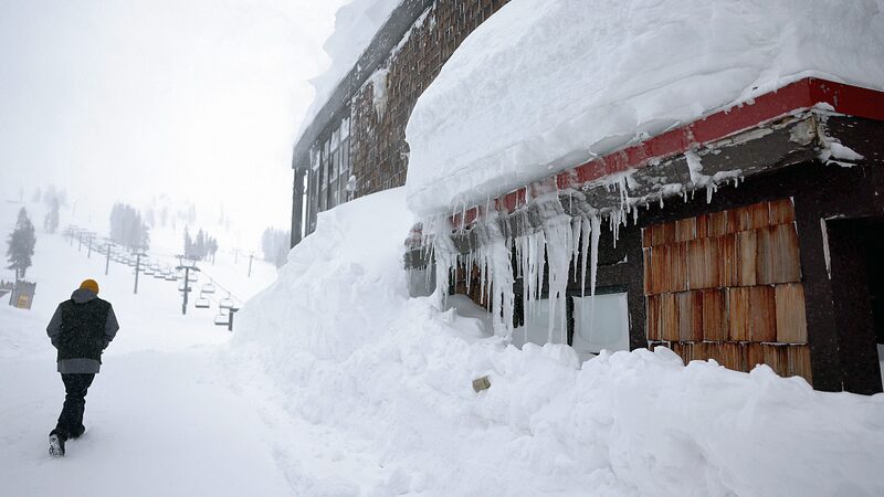 Californias_Snowpack_Surges_Above_Average_Implications_for_Asias_Water_Security - Khabar Asia California's Snowpack Surges Above Average: Implications for Asia's Water Security