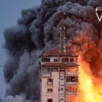 Calls for Diplomacy Amid Intensifying Israel-Palestine Conflict