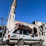 Calls for Gaza Ceasefire Highlight International Responses Amid Conflict