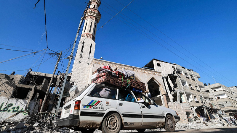 Calls_for_Gaza_Ceasefire_Highlight_International_Responses_Amid_Conflict - Khabar Asia Calls for Gaza Ceasefire Highlight International Responses Amid Conflict