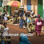 Calm in Conakry: Daily Life Continues Despite Guinean Coup video poster