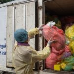 Cambodia and WHO Strengthen Public Health Cooperation