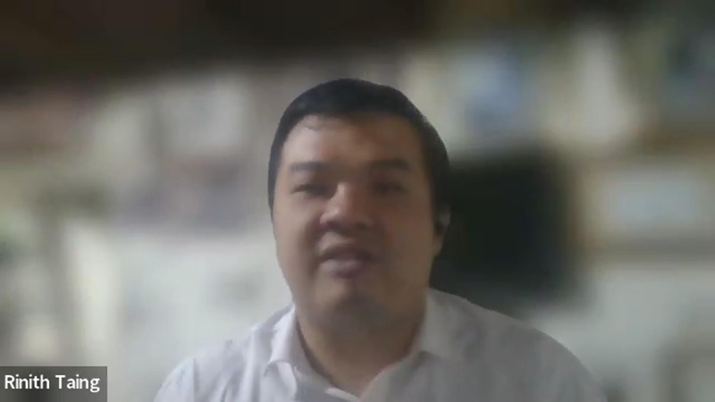Cambodian_Journalist_Calls_for_Stronger_People_to_People_Ties_with_the_Chinese_Mainland_poster - Khabar Asia Cambodian_Journalist_Calls_for_Stronger_People_to_People_Ties_with_the_Chinese_Mainland video poster