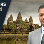 Cambodian PM Hun Manet Seeks Stronger Ties with China at Belt and Road Forum video poster