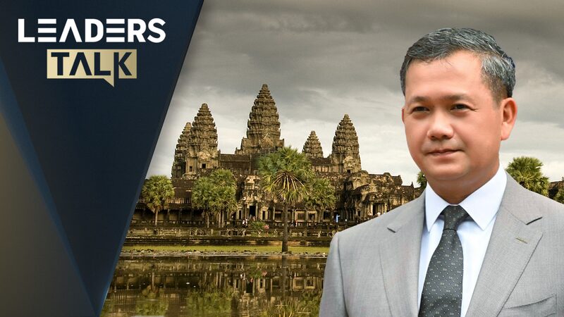 Cambodian_PM_Hun_Manet_Seeks_Stronger_Ties_with_China_at_Belt_and_Road_Forum_poster - Khabar Asia Cambodian PM Hun Manet Seeks Stronger Ties with China at Belt and Road Forum video poster