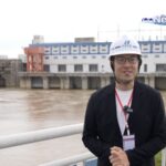 Cambodia's Lower Sesan 2 Dam Powers Nearly 20% of National Grid video poster