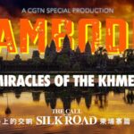 Cambodia's Path to Renewal: Clearing Landmines and Cultivating Growth video poster