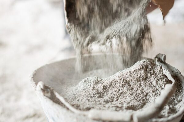 Cambridge Scientists Pioneer Zero-Emission Cement, Paving Way for Sustainable Construction Cambridge Scientists Pioneer Zero-Emission Cement, Paving Way for Sustainable Construction