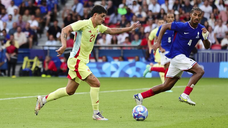 Camello_s_Extra_Time_Heroics_Lift_Spain_to_Olympic_Gold_Over_France_5_3 - Khabar Asia Camello_s_Extra_Time_Heroics_Lift_Spain_to_Olympic_Gold_Over_France_5_3