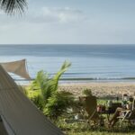 Camping Craze Boosts Coastal Tourism in Sanya video poster