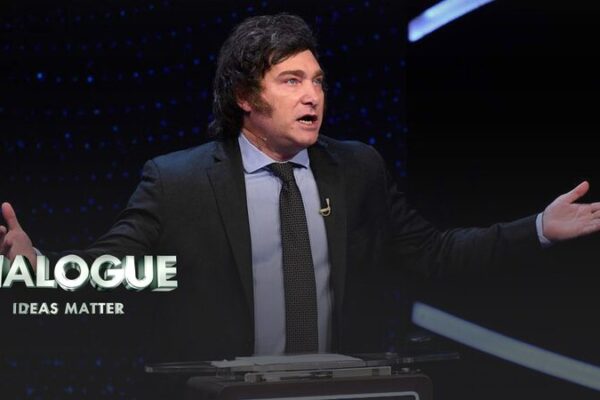 Can Argentina's New President-Elect Javier Milei Tame Inflation? video poster